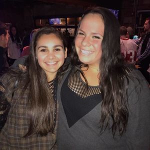 Meet your Posher, Zoe